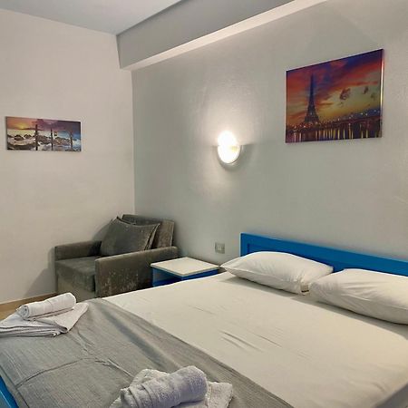 Itaka Hotel Lukova 外观 照片