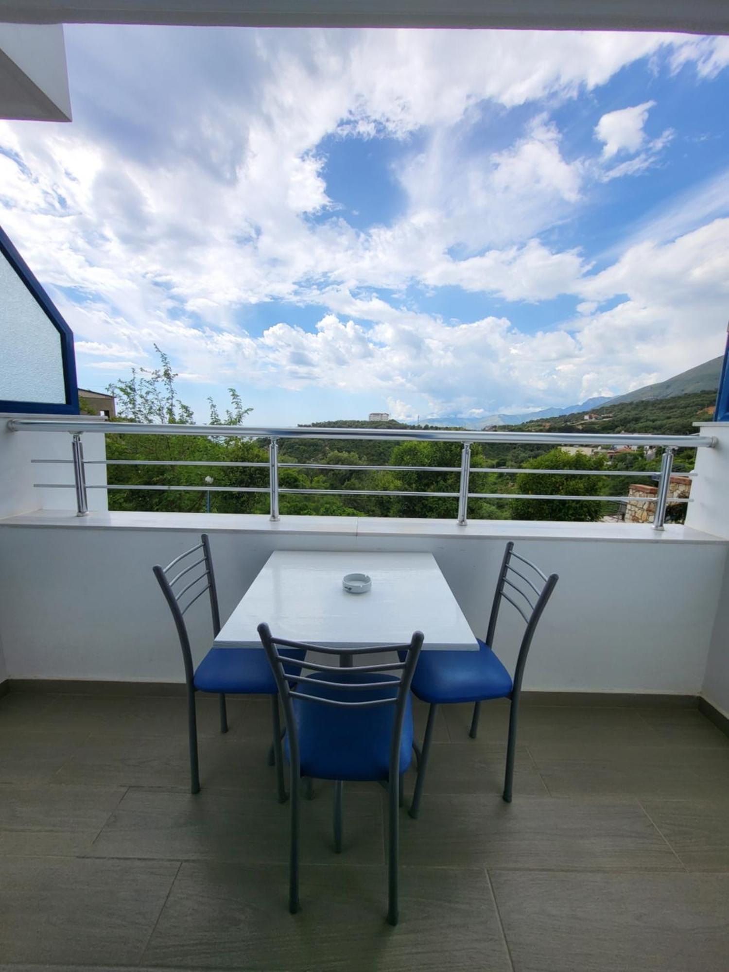 Itaka Hotel Lukova 外观 照片