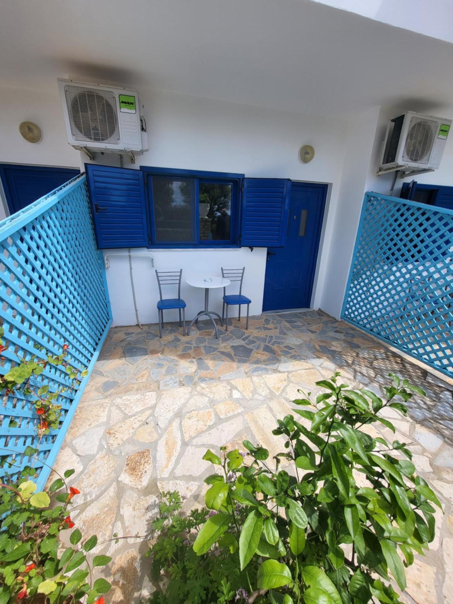 Itaka Hotel Lukova 外观 照片